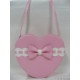 Loris Sweet Heart Shoulder Bag